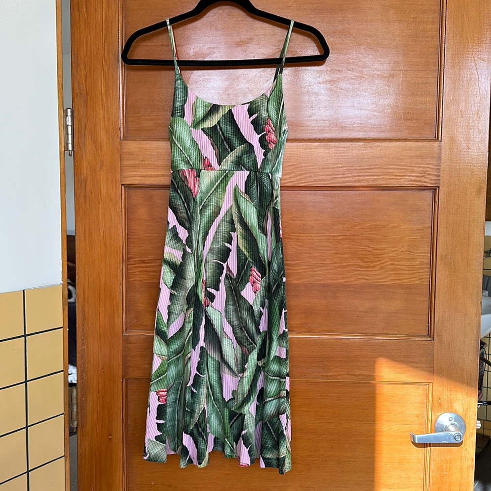 Playful Farm Rio dress